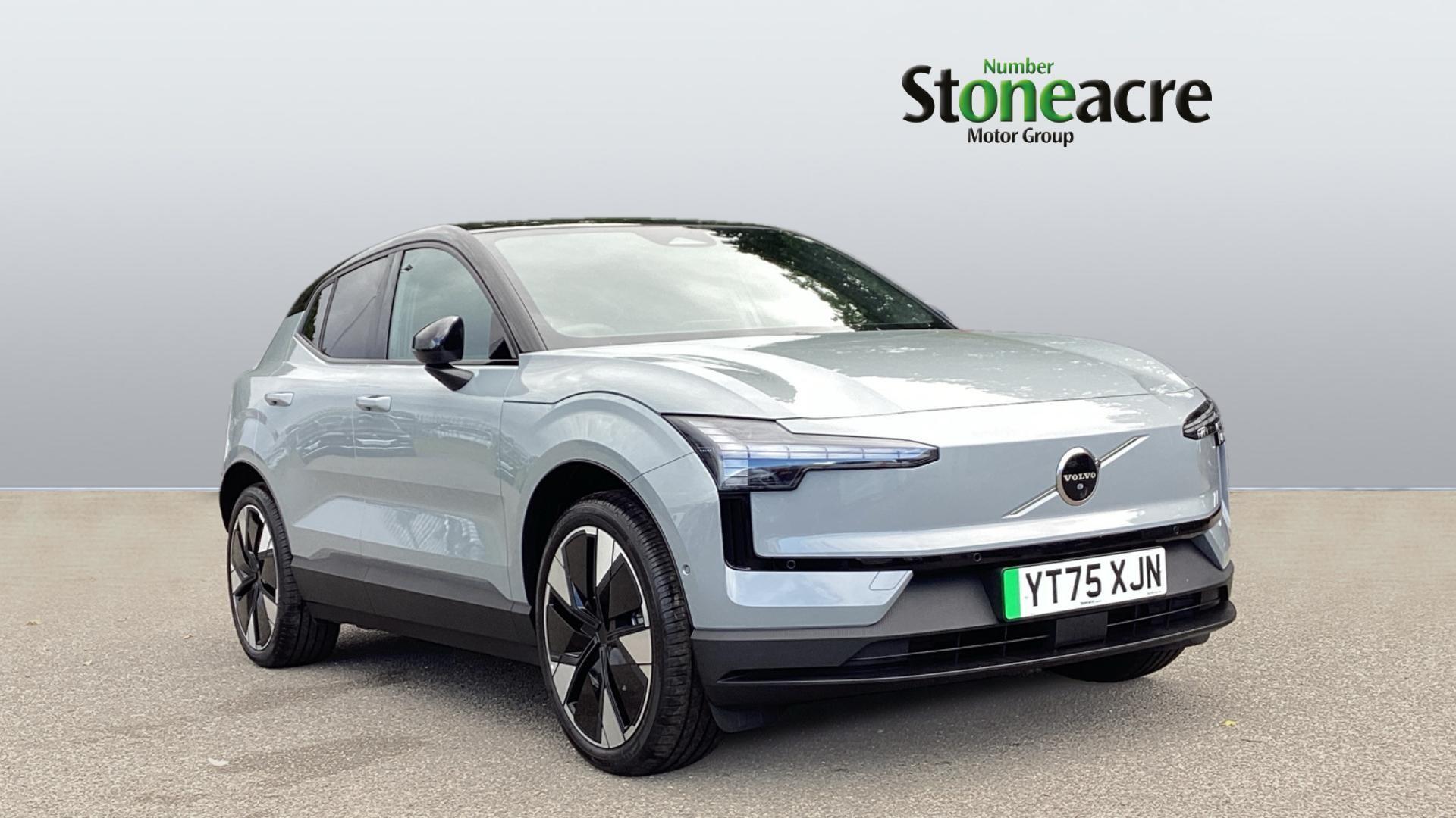 Main listing image - Volvo EX30