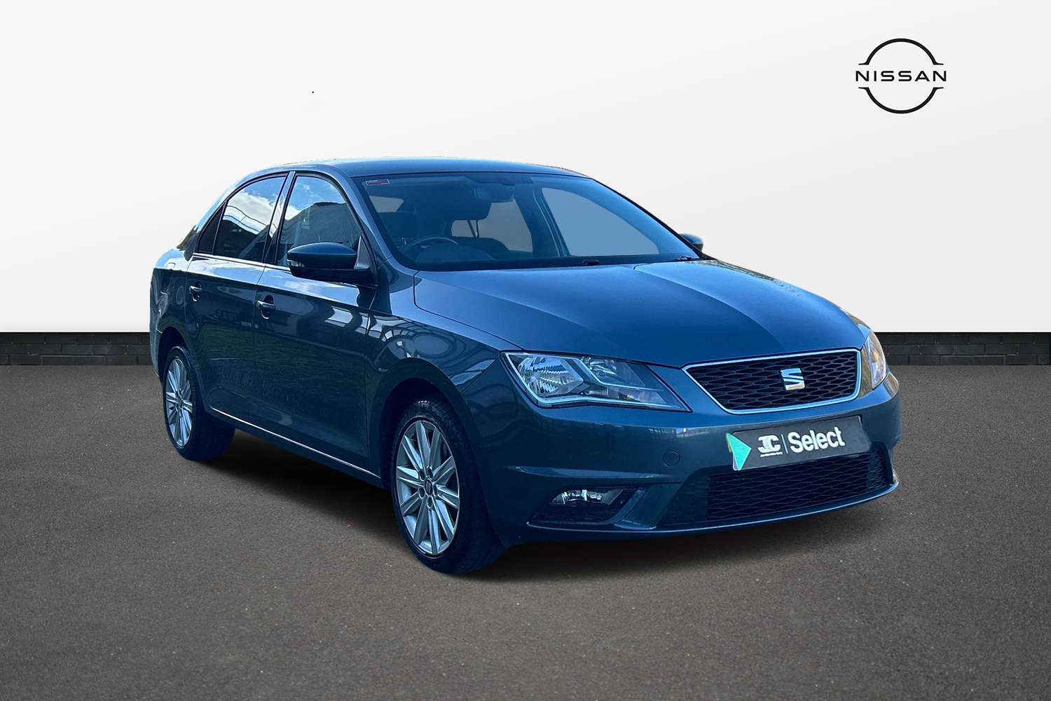 Main listing image - SEAT Toledo