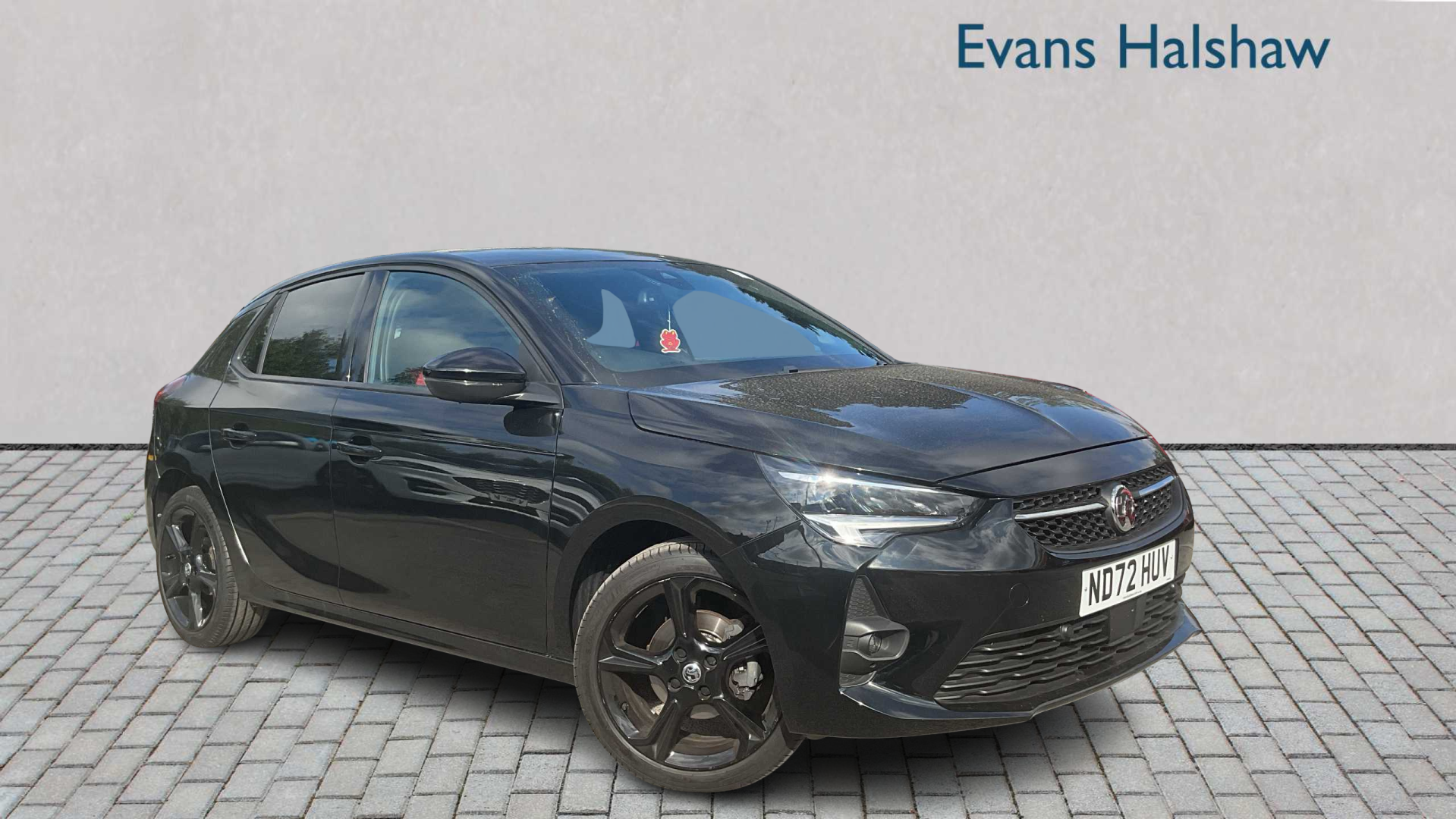 Main listing image - Vauxhall Corsa