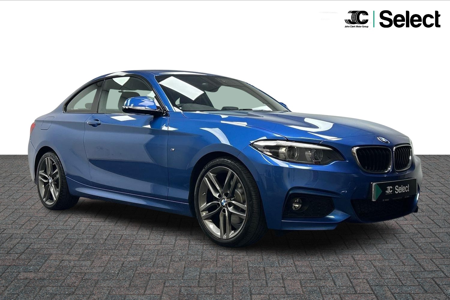 Main listing image - BMW 2 Series