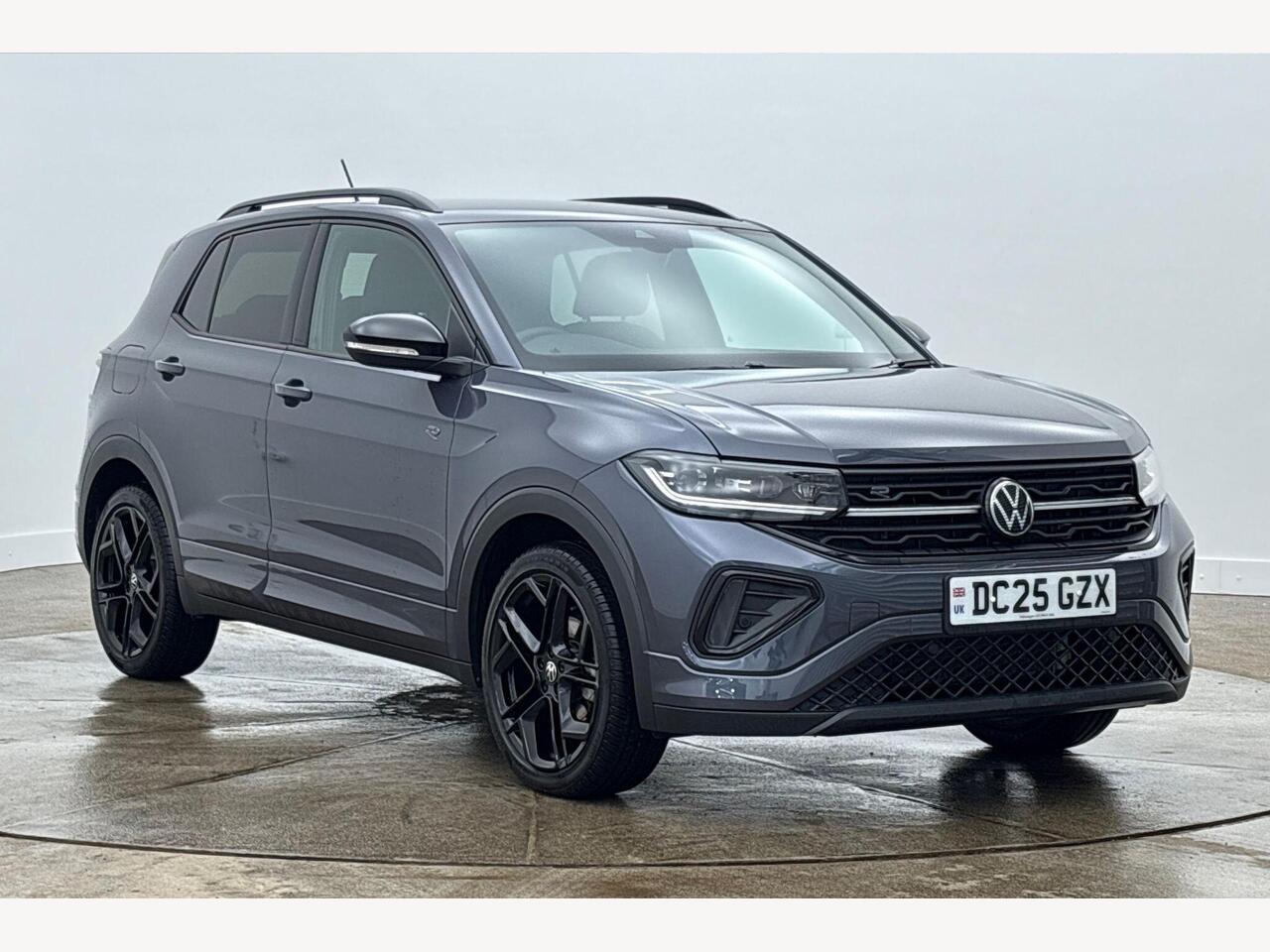 Main listing image - Volkswagen T-Cross