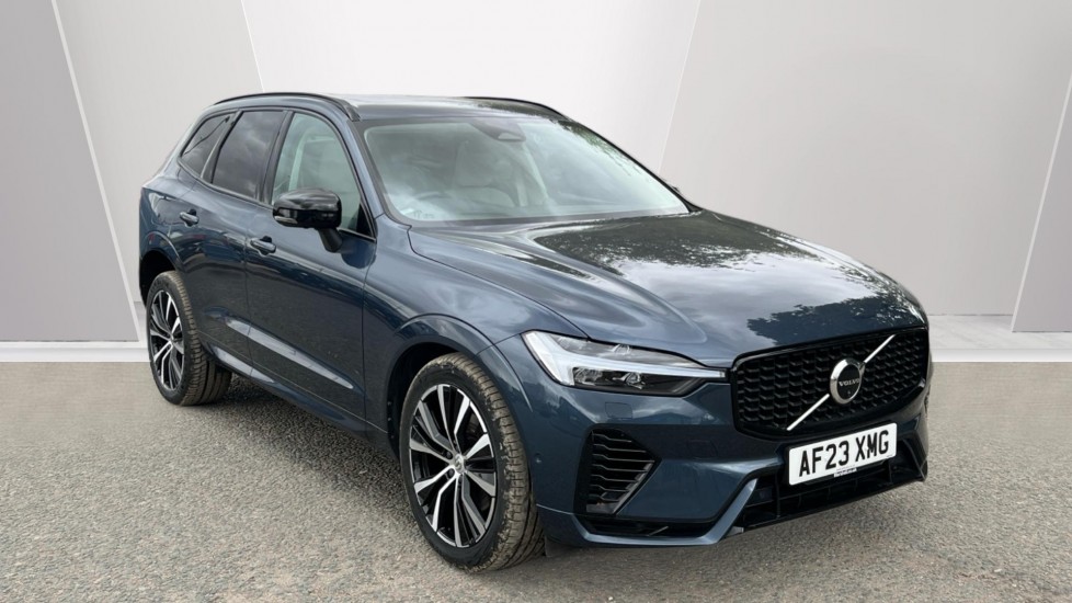 Main listing image - Volvo XC60