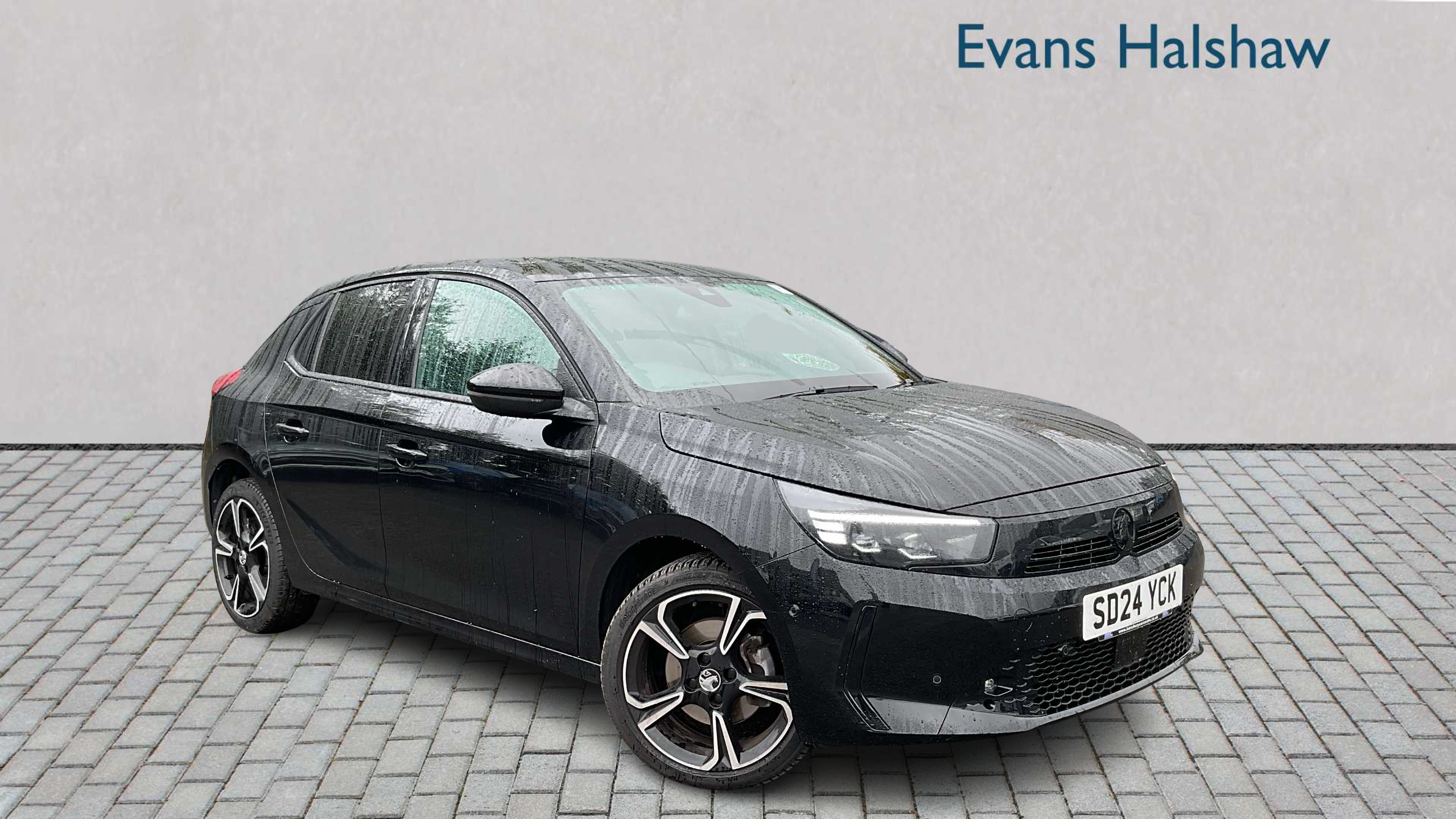 Main listing image - Vauxhall Corsa