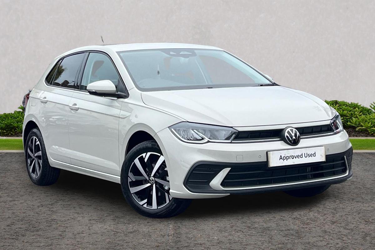 Main listing image - Volkswagen Polo