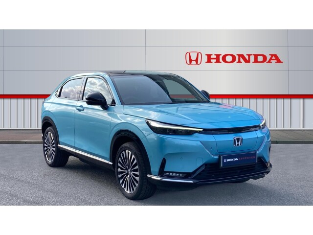 Main listing image - Honda E Ny1