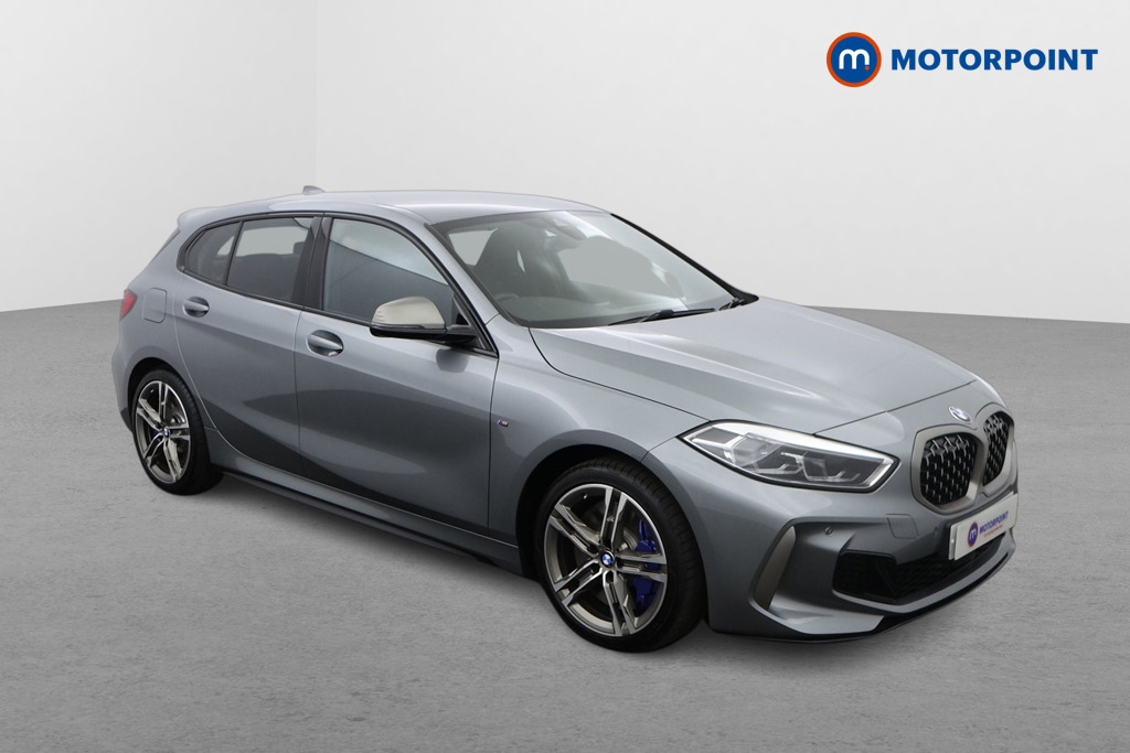 Main listing image - BMW 1 Series