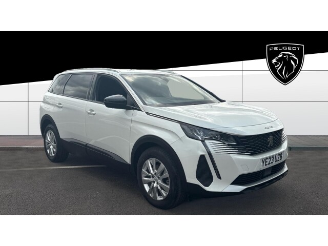 Main listing image - Peugeot 5008