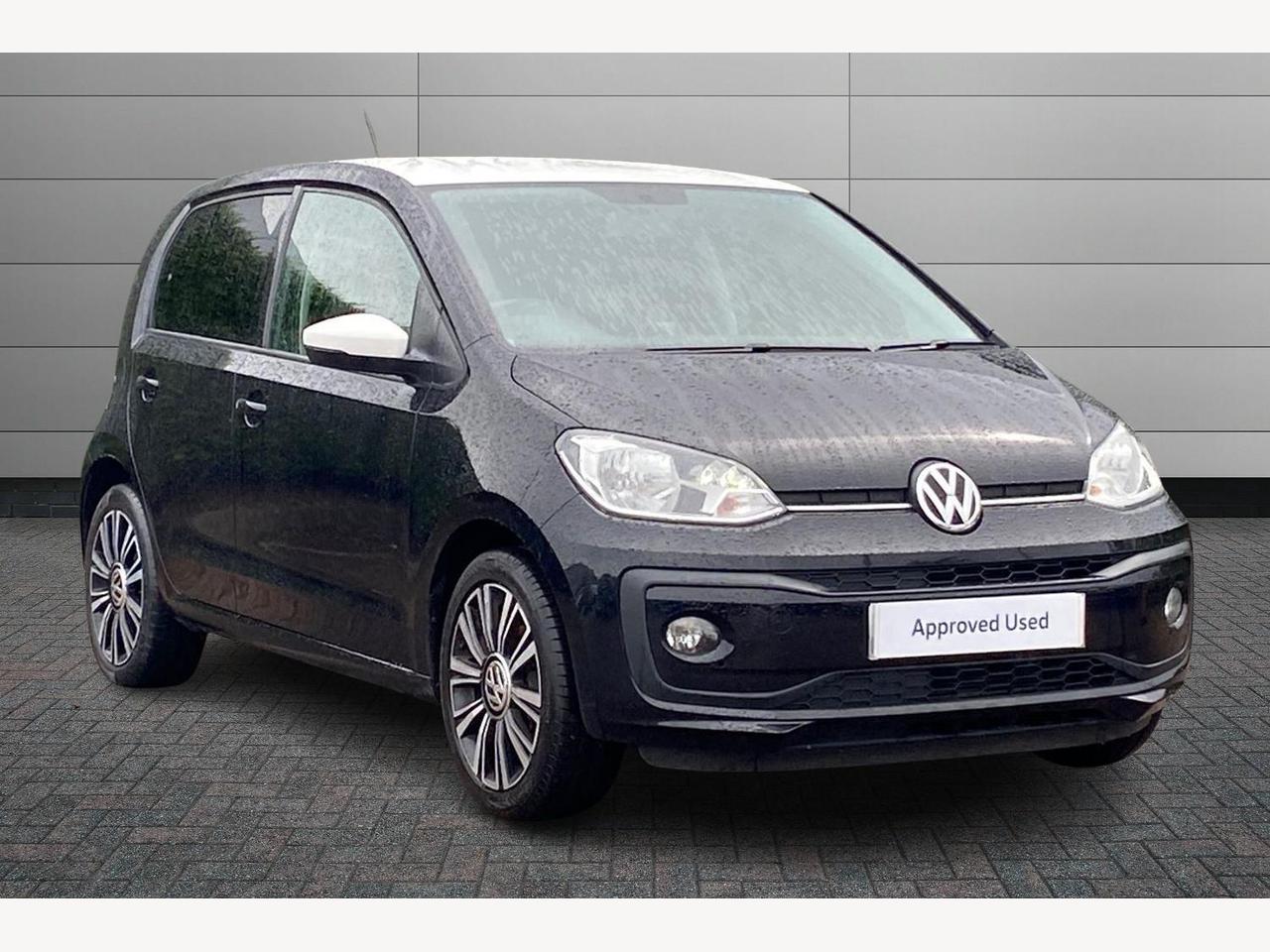 Main listing image - Volkswagen Up