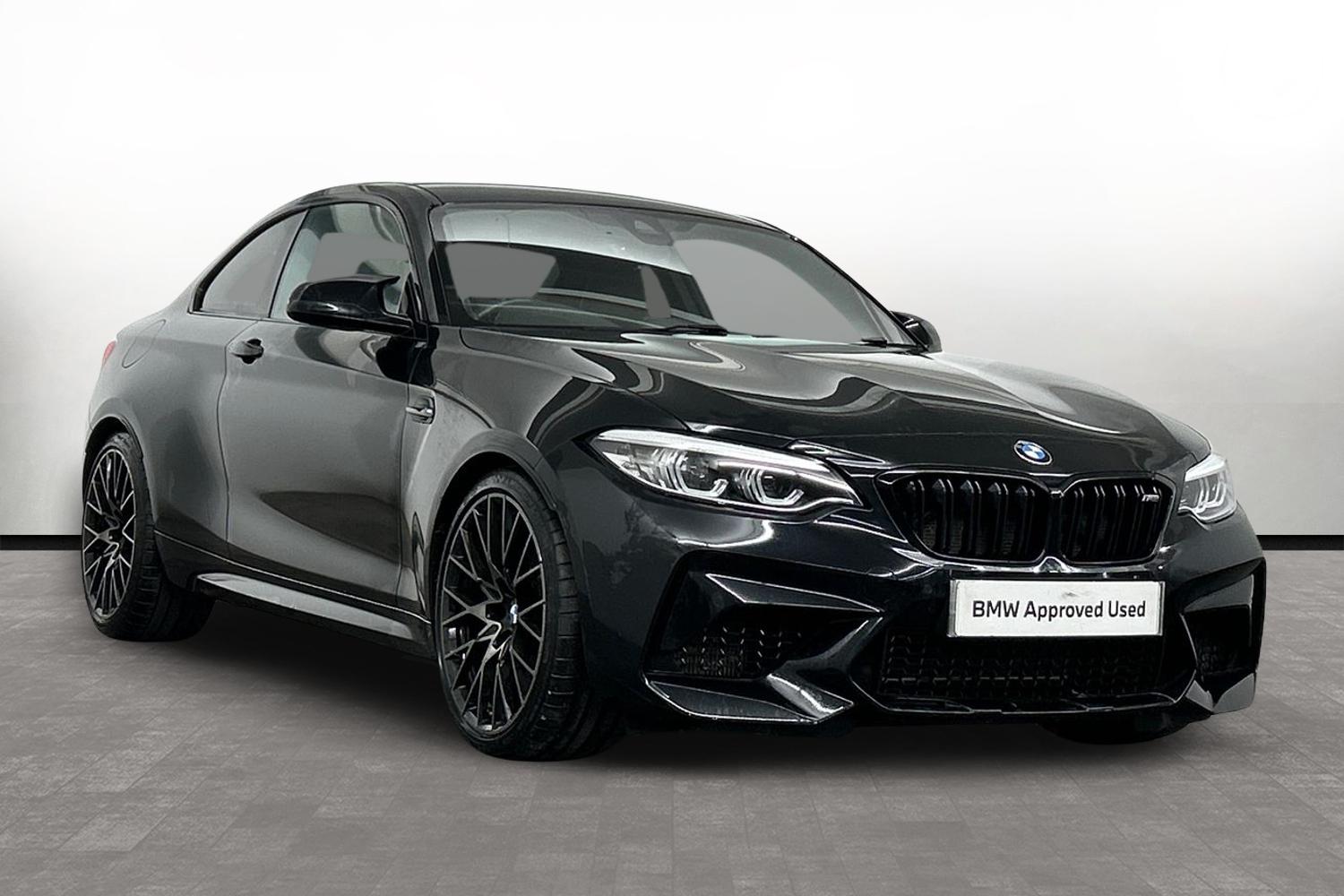 Main listing image - BMW M2