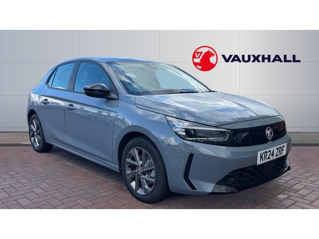 Main listing image - Vauxhall Corsa