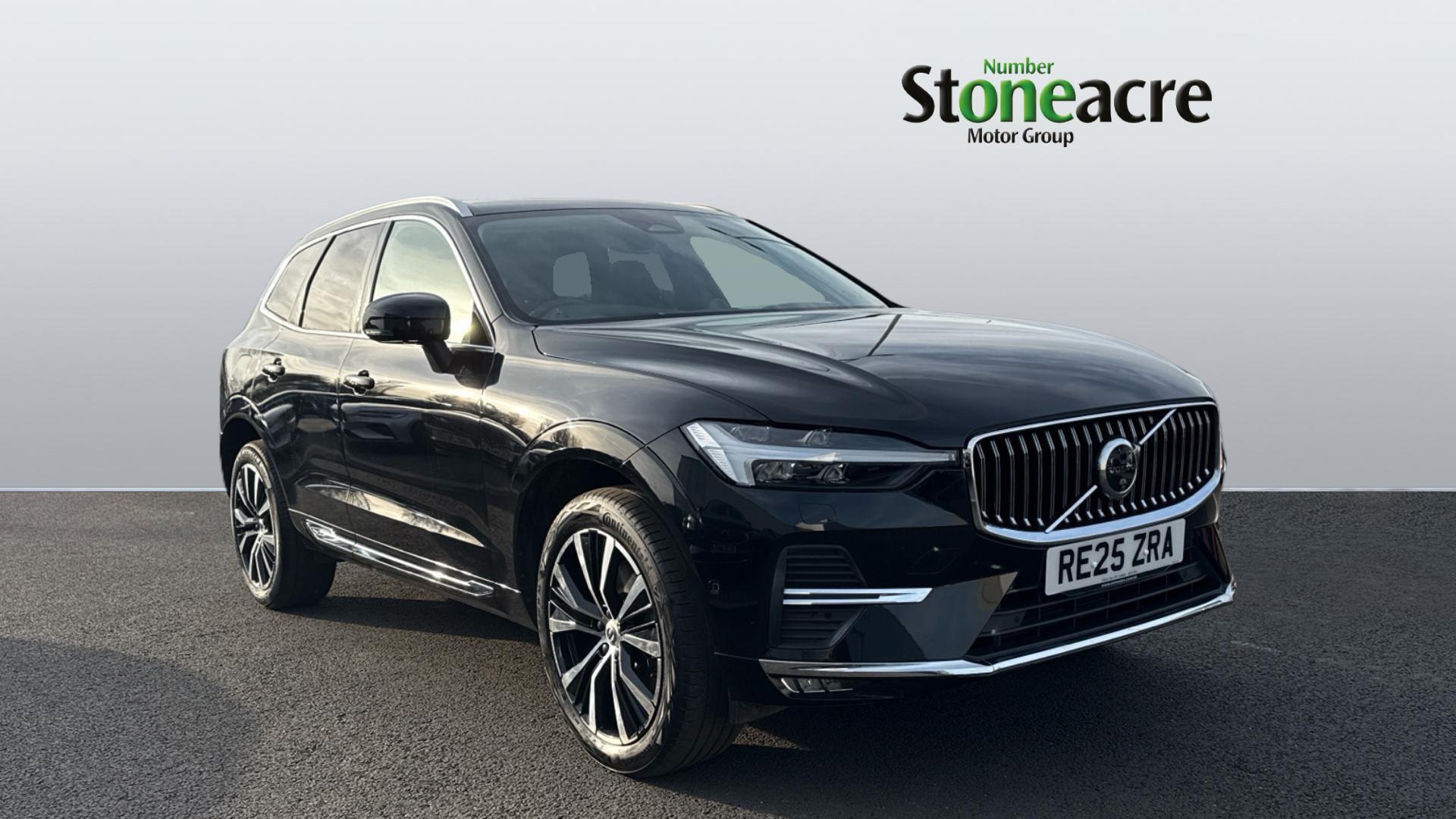 Main listing image - Volvo XC60