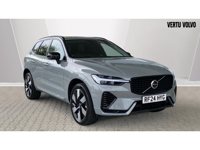 Main listing image - Volvo XC60