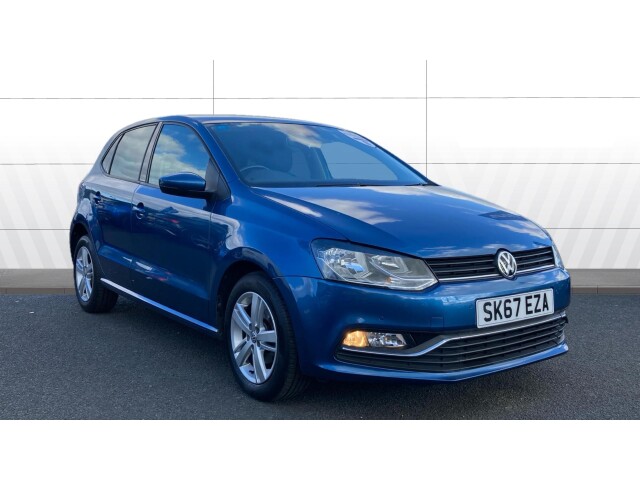 Main listing image - Volkswagen Polo