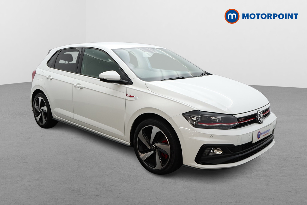 Main listing image - Volkswagen Polo GTI