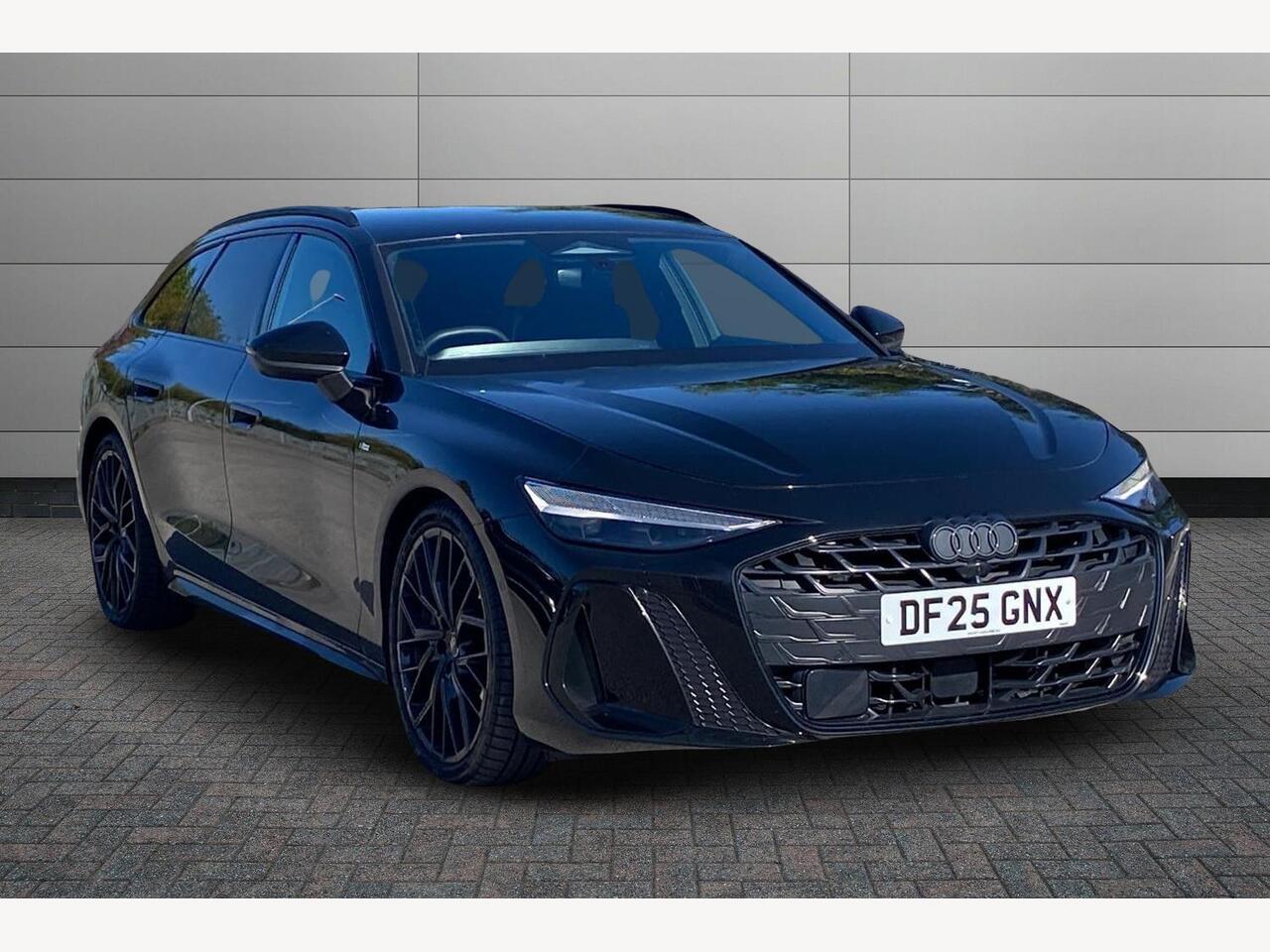 Main listing image - Audi A6 Avant