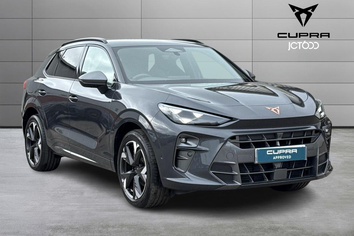 Main listing image - Cupra Terramar