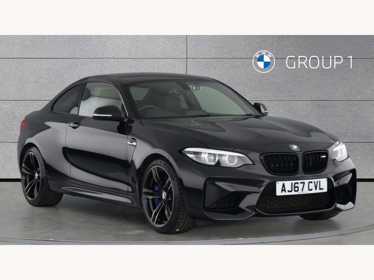 Main listing image - BMW M2