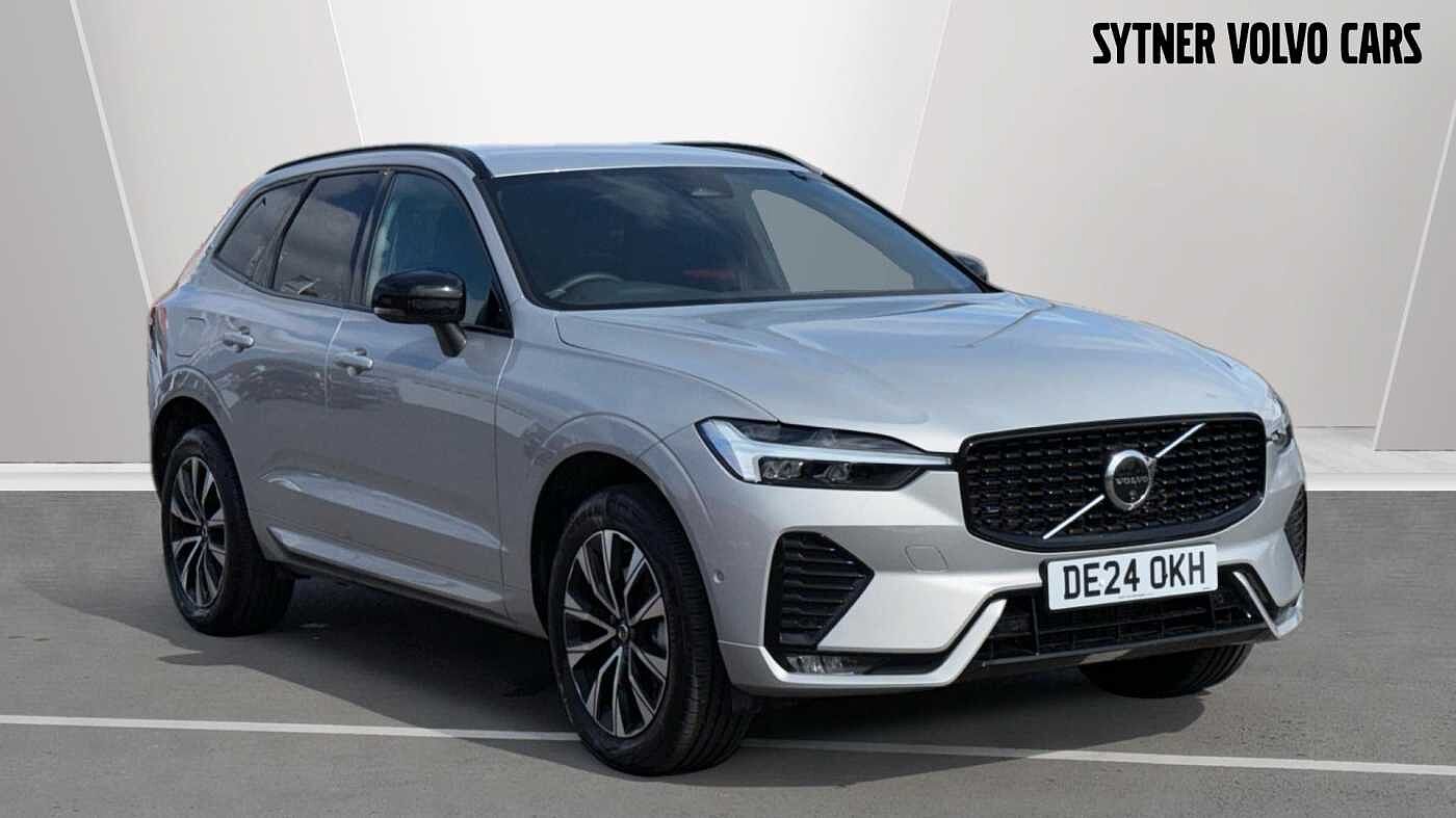 Main listing image - Volvo XC60