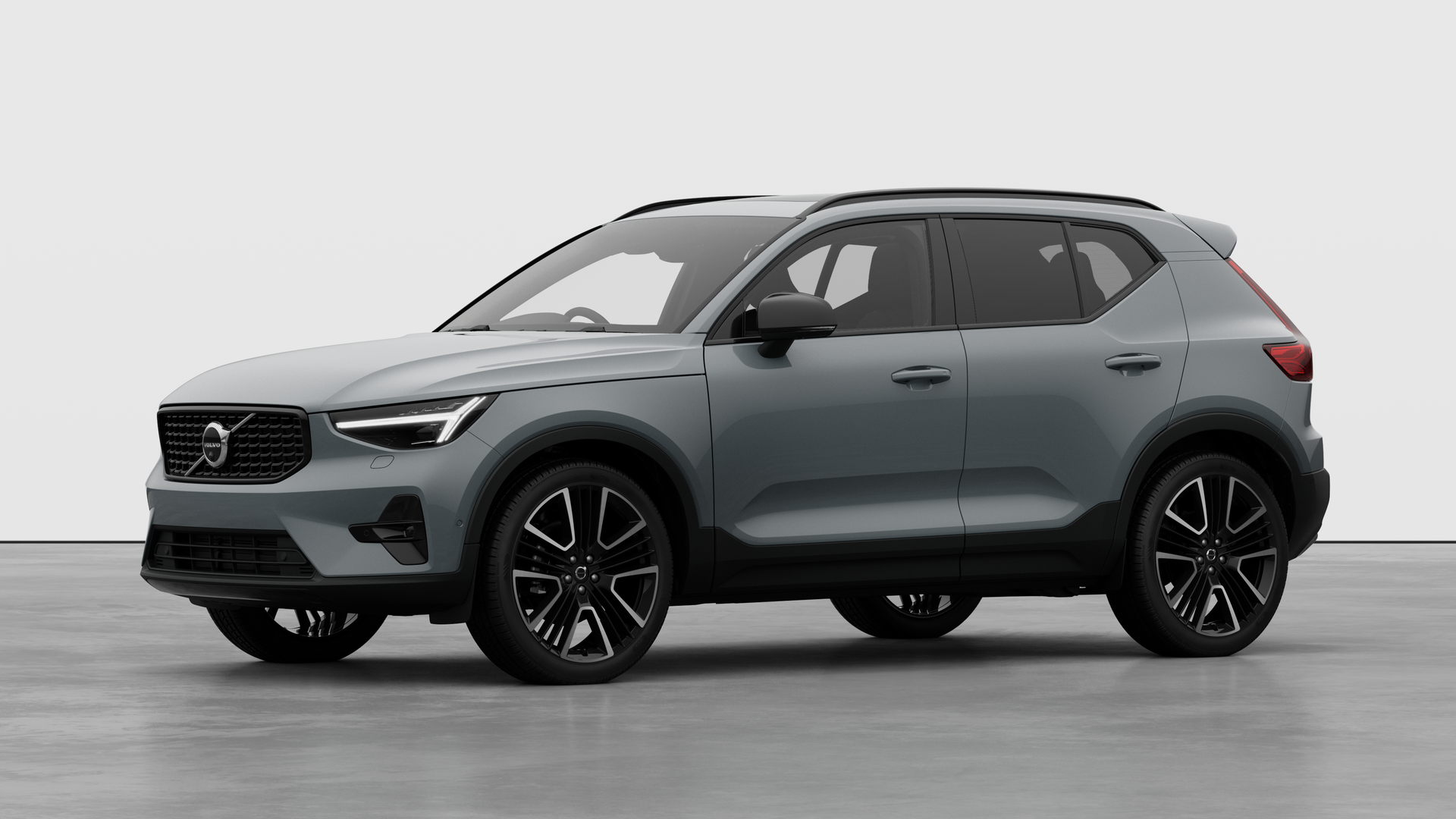 Main listing image - Volvo XC40