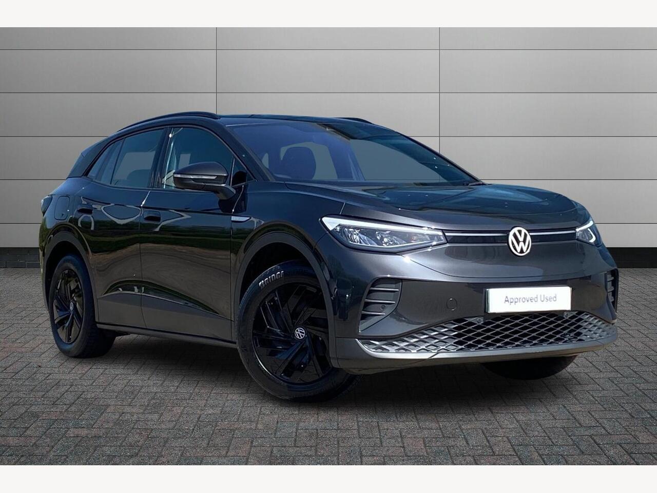 Main listing image - Volkswagen ID.4