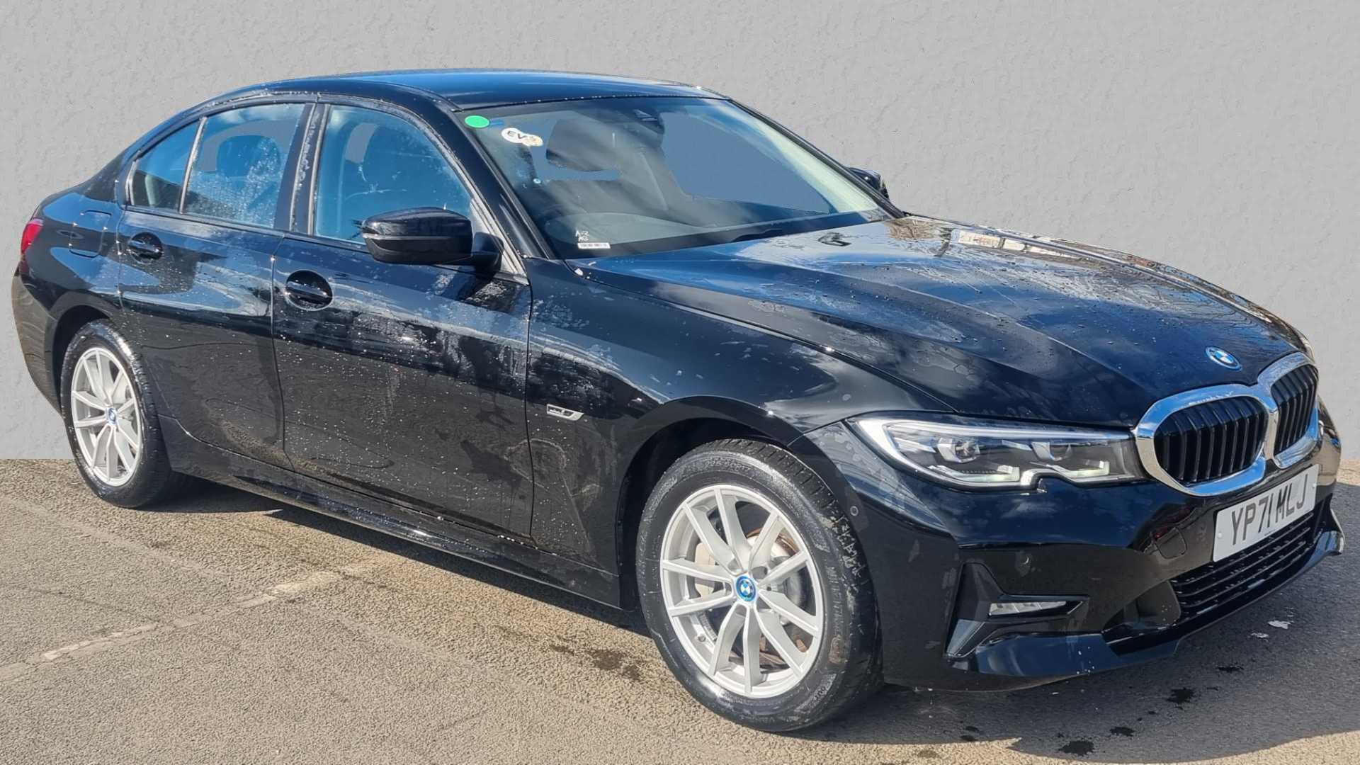 Main listing image - BMW 3 Series