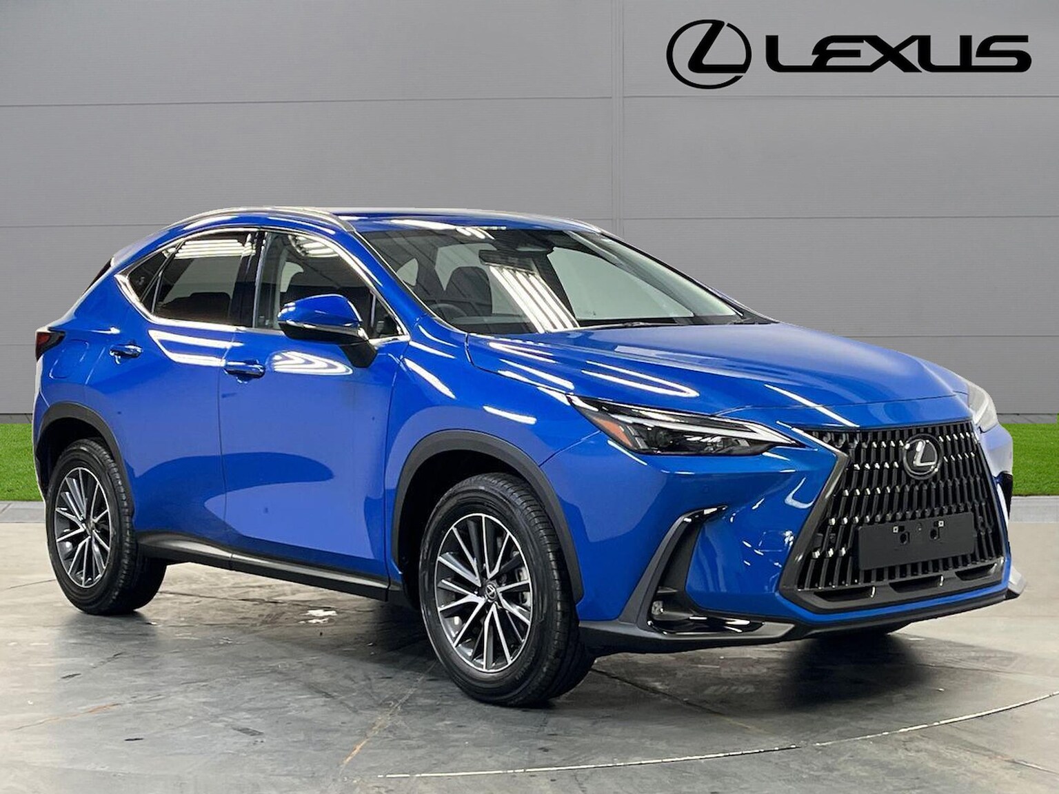 Main listing image - Lexus NX