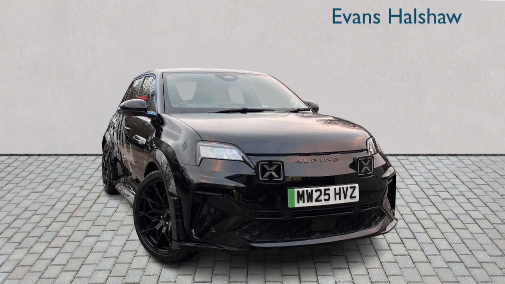 Main listing image - Alpine A290