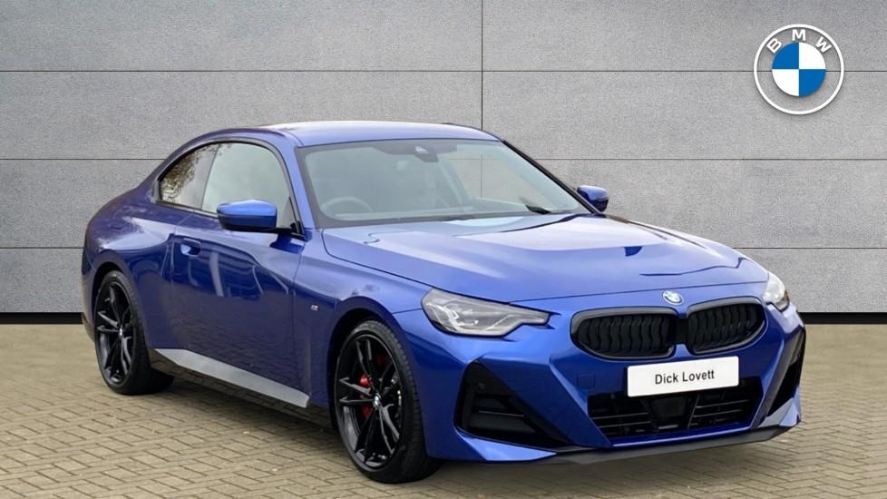 Main listing image - BMW 2 Series