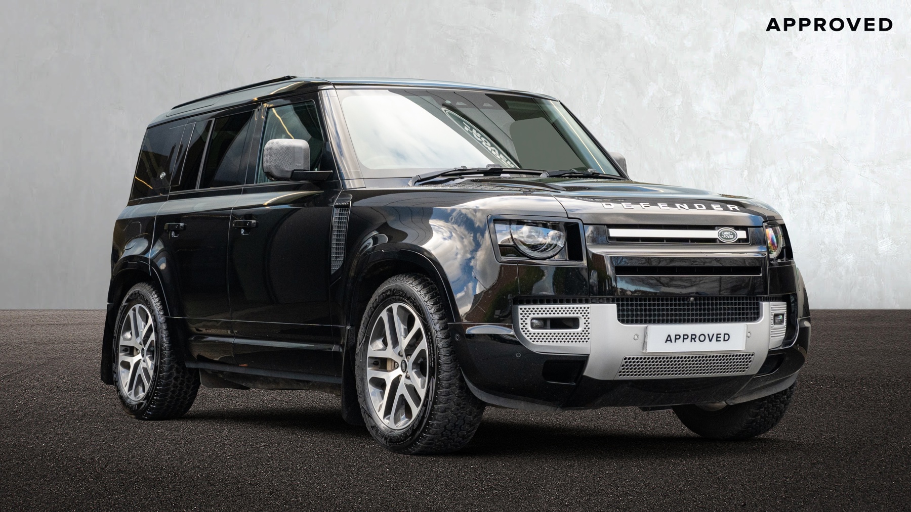 Main listing image - Land Rover Defender