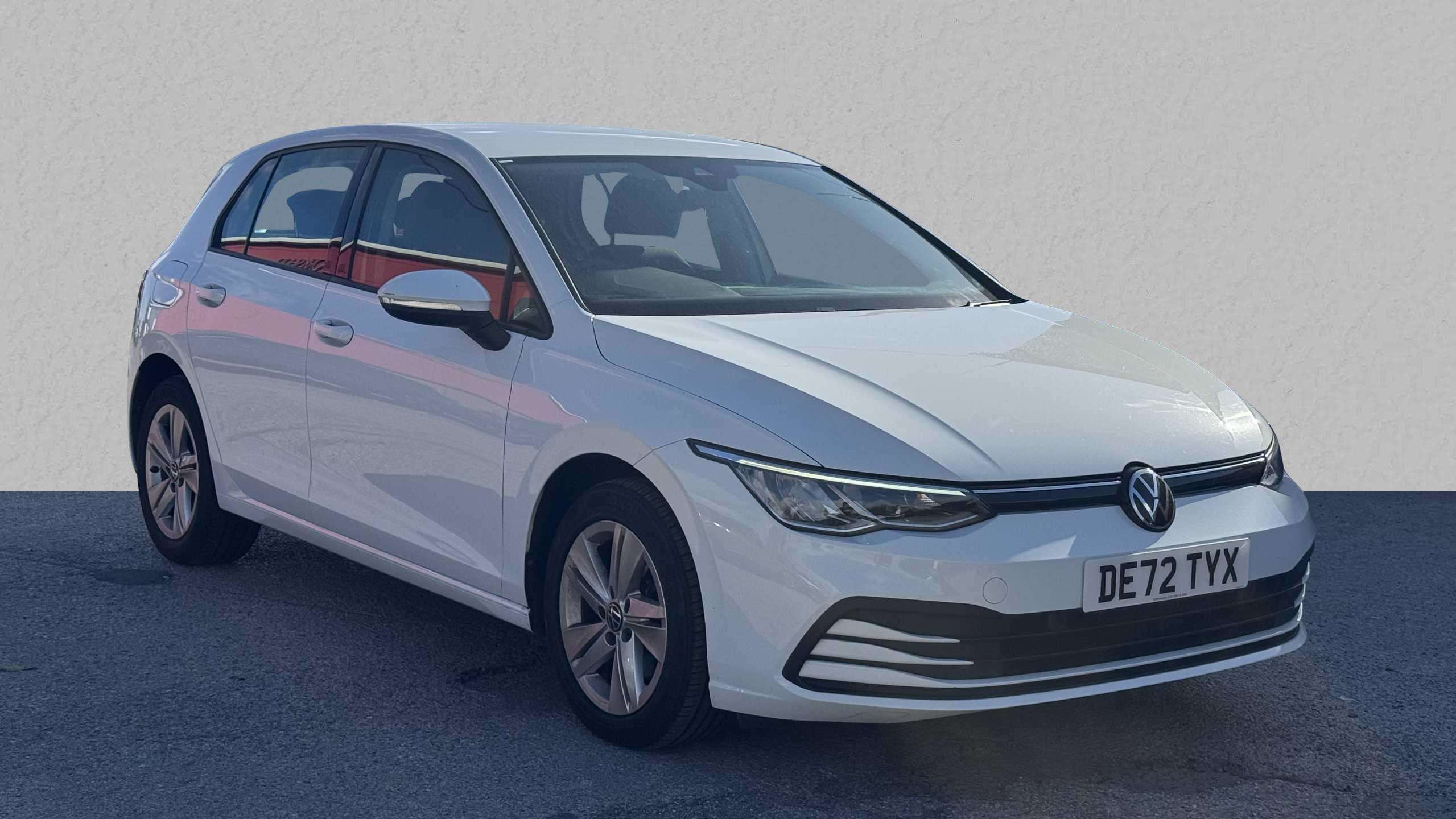 Main listing image - Volkswagen Golf