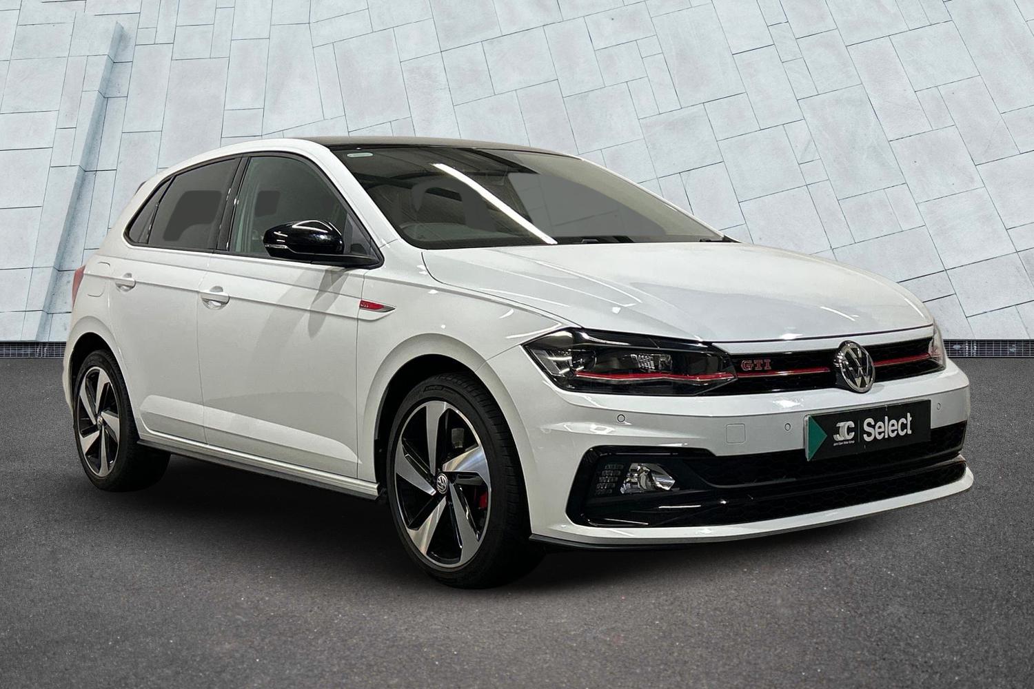 Main listing image - Volkswagen Polo GTI