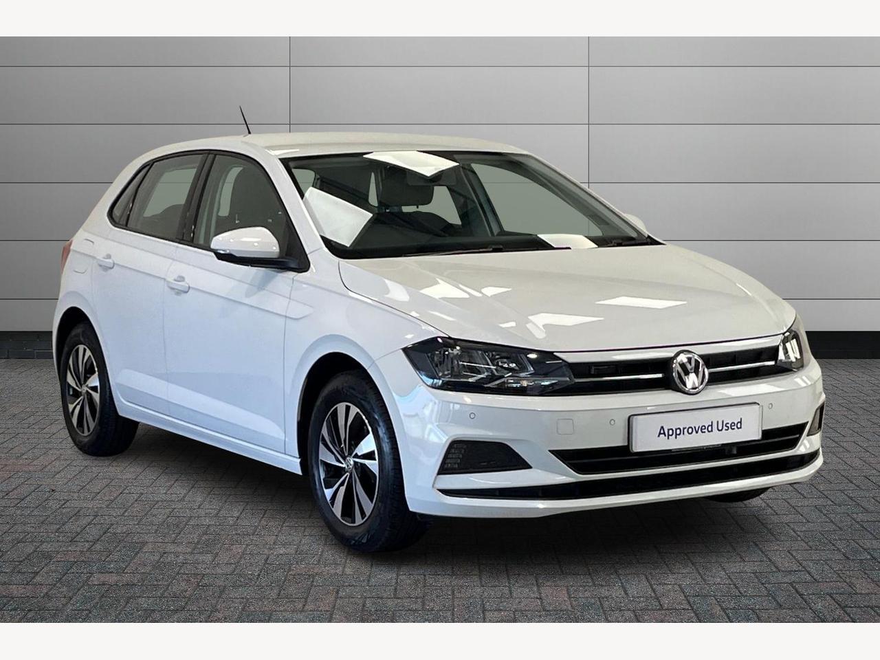 Main listing image - Volkswagen Polo