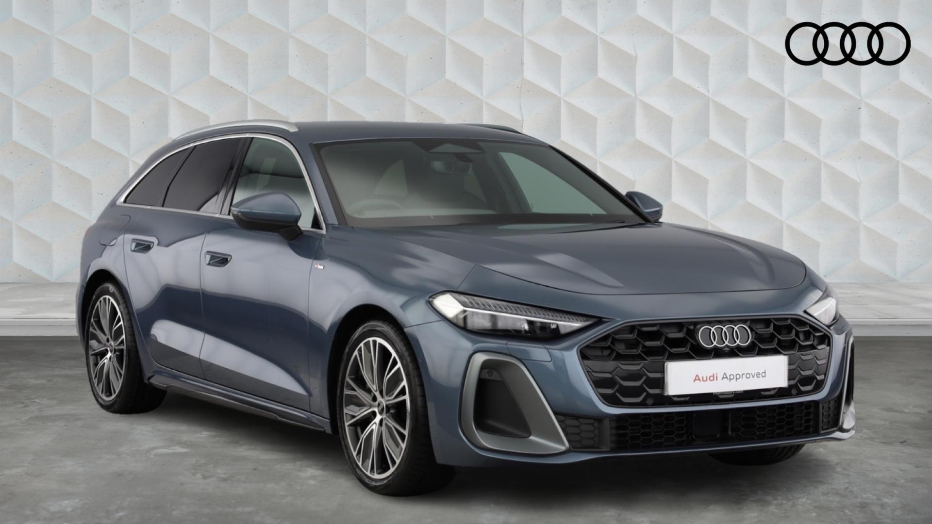 Main listing image - Audi A5