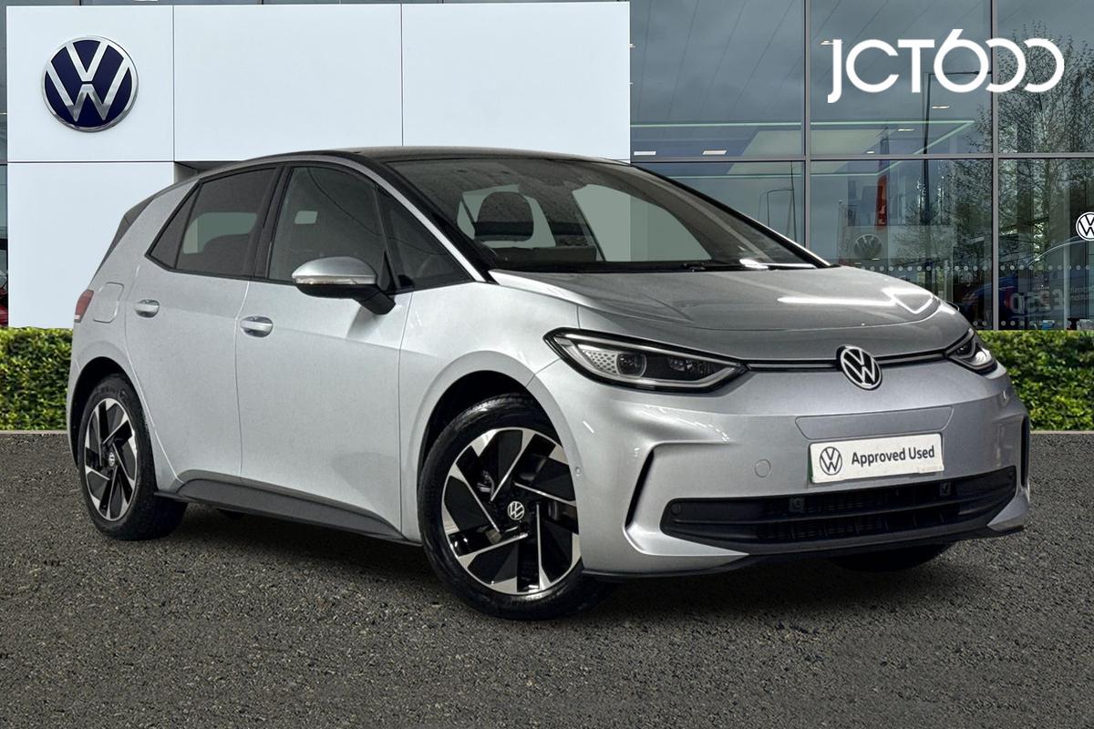 Main listing image - Volkswagen ID.3