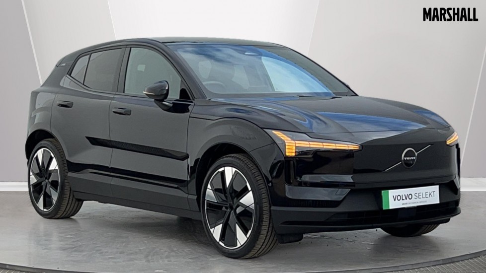 Main listing image - Volvo EX30