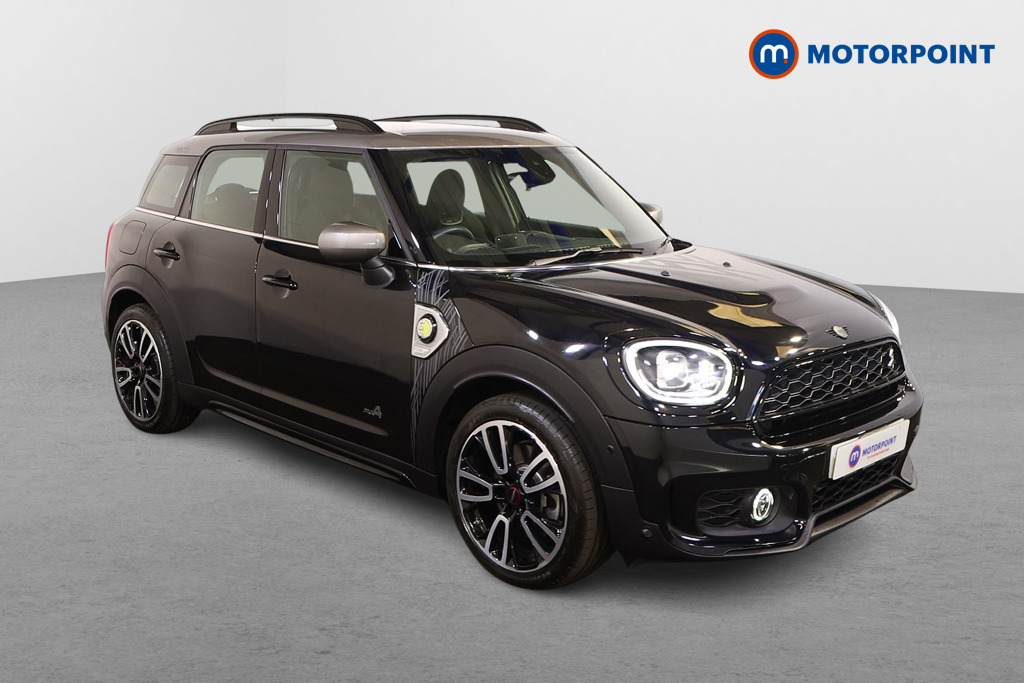 Main listing image - MINI Countryman