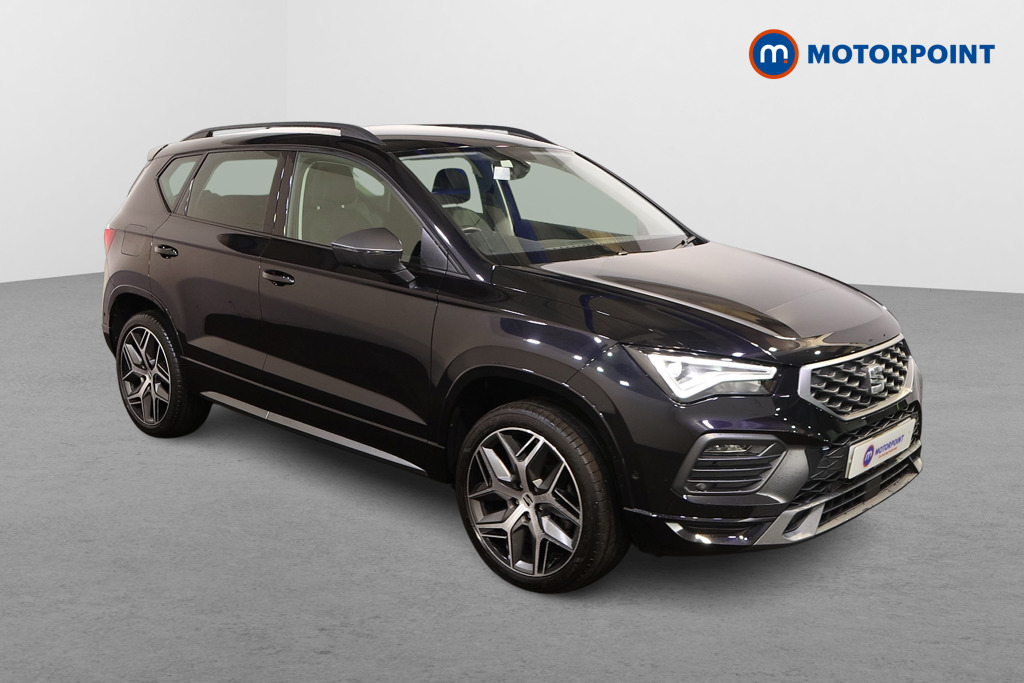 Main listing image - SEAT Ateca