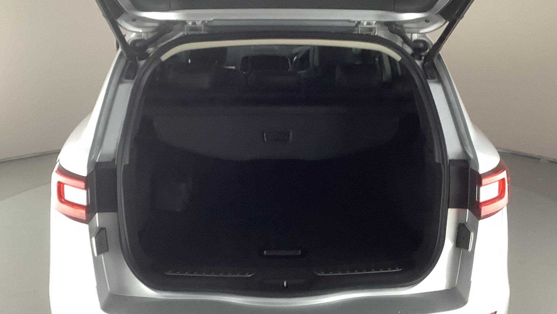 Main listing image - Renault Koleos