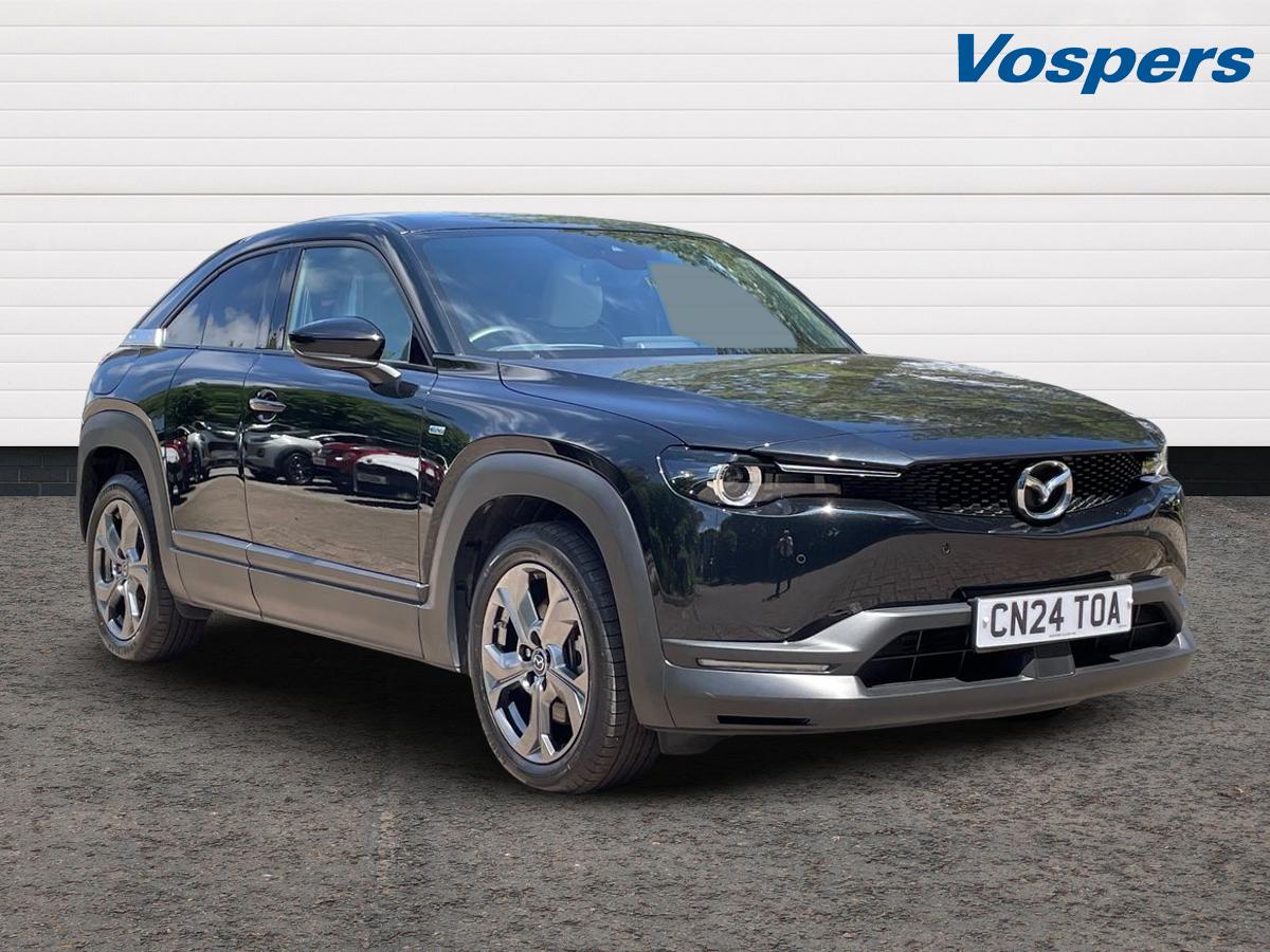 Main listing image - Mazda MX-30