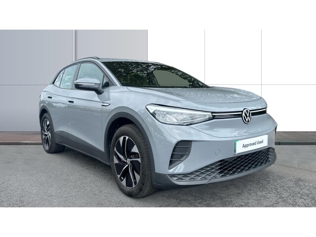 Main listing image - Volkswagen ID.4