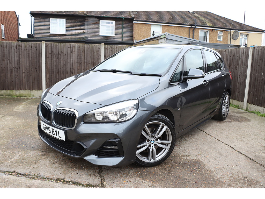 Main listing image - BMW 2 Series Active Tourer