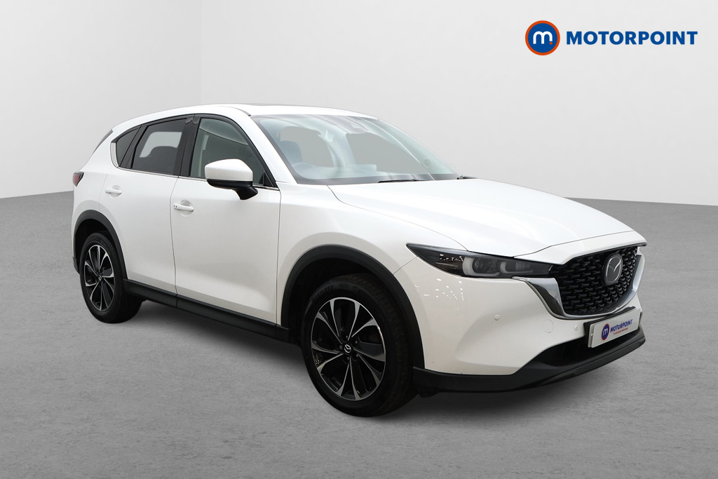 Main listing image - Mazda CX-5