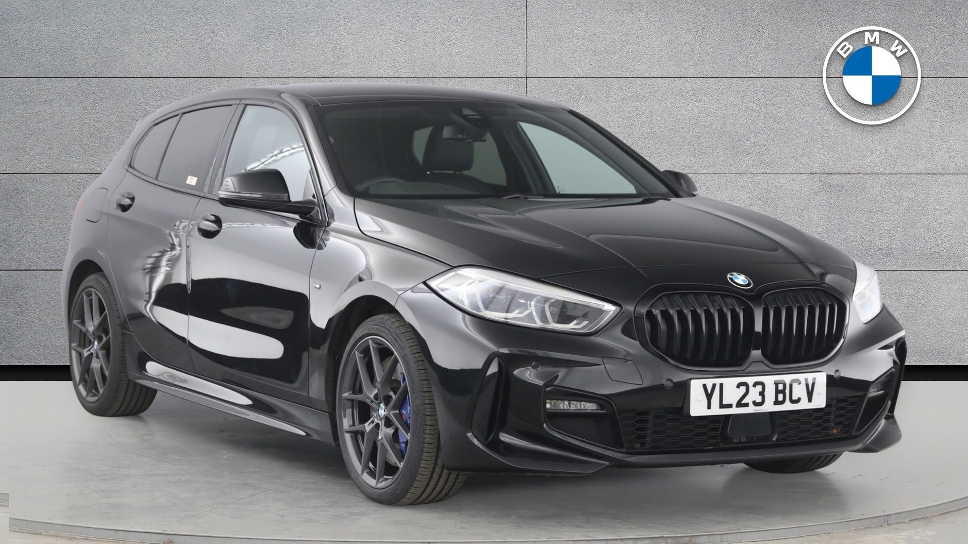 Main listing image - BMW 1 Series