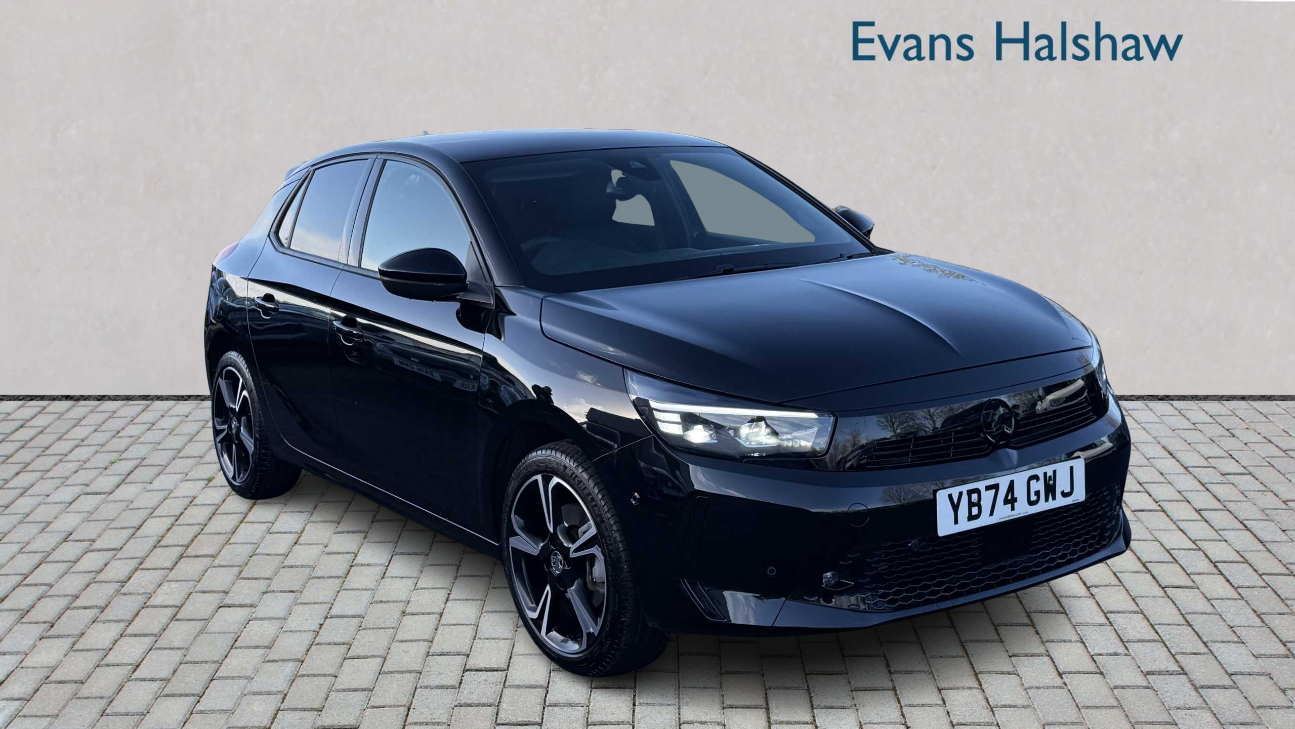 Main listing image - Vauxhall Corsa