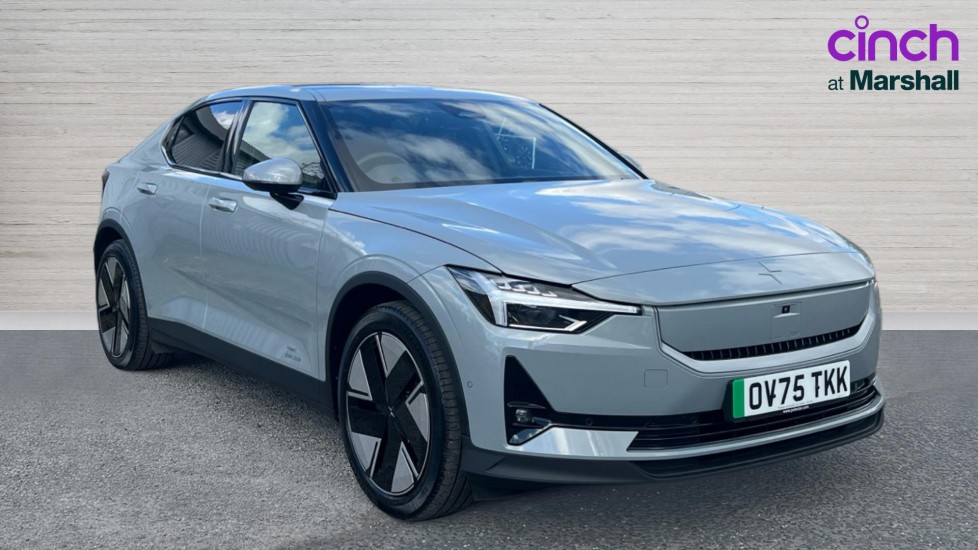 Main listing image - Polestar 2