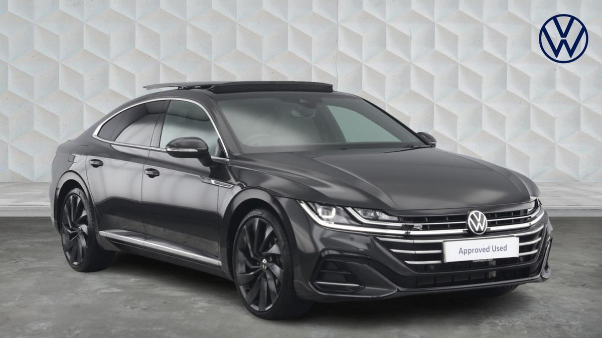 Main listing image - Volkswagen Arteon
