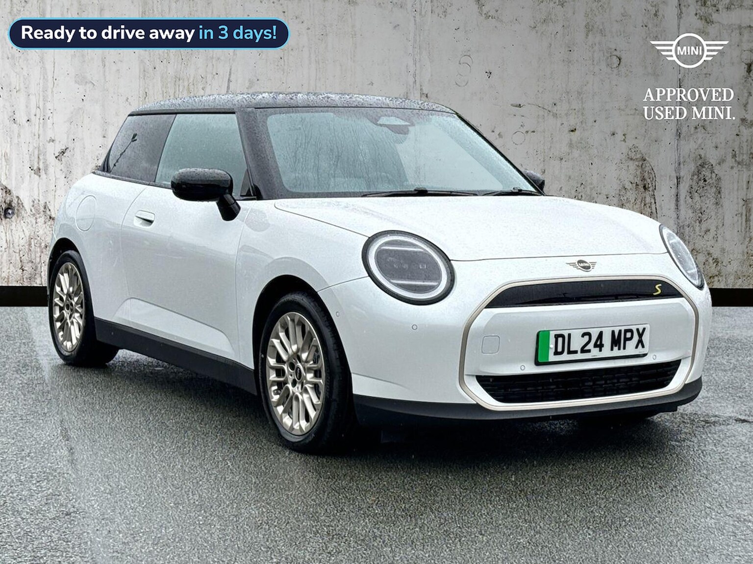 Main listing image - MINI Cooper