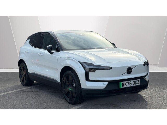 Main listing image - Volvo EX30