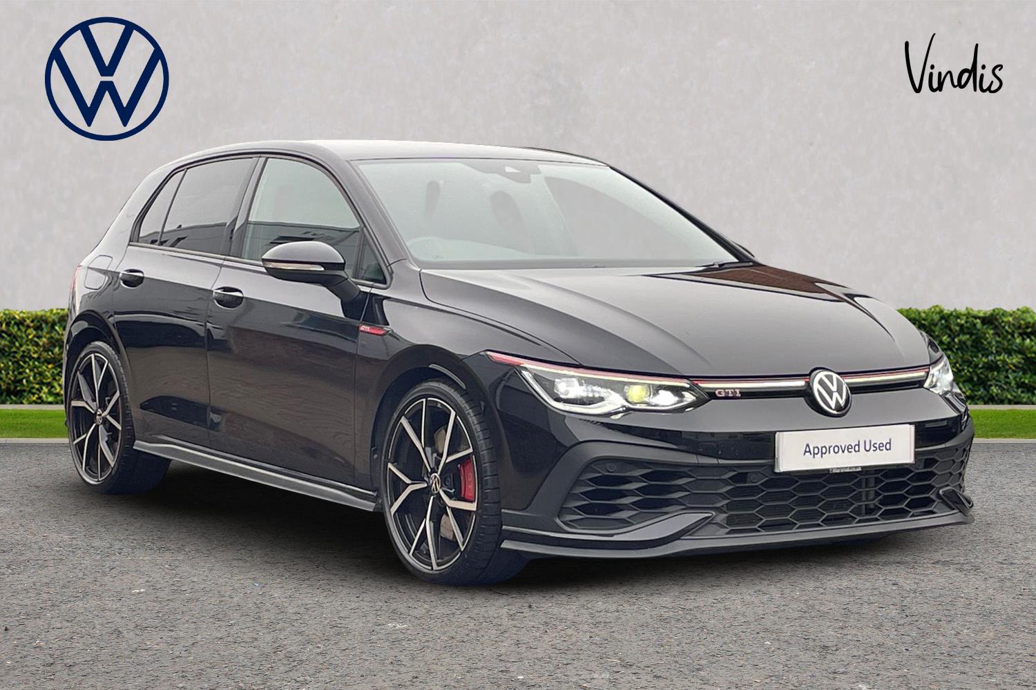 Main listing image - Volkswagen Golf GTI