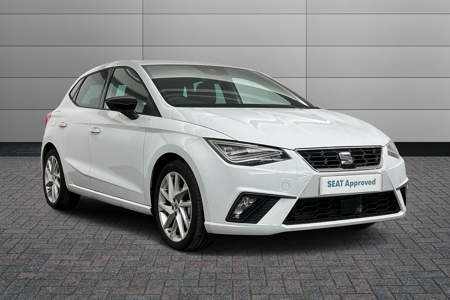 Main listing image - SEAT Ibiza